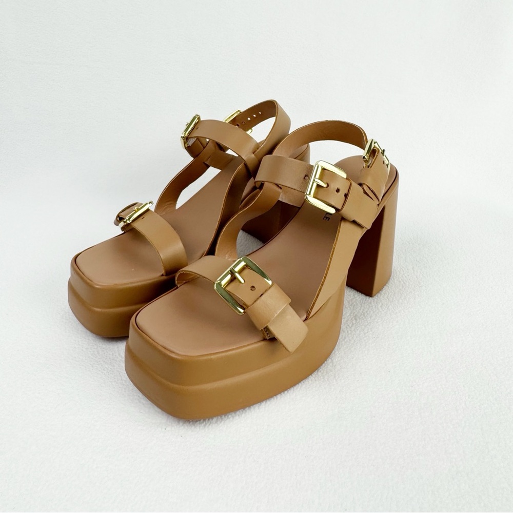 Free People Heels